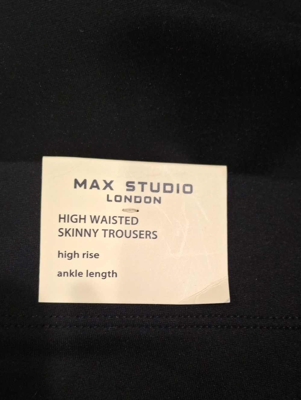 Women's Trousers - Picture 11 of 13
